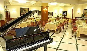 Mir Отель Сан-Джованни-Ротондо