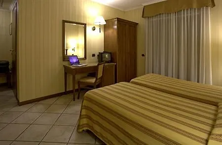 Mir Отель