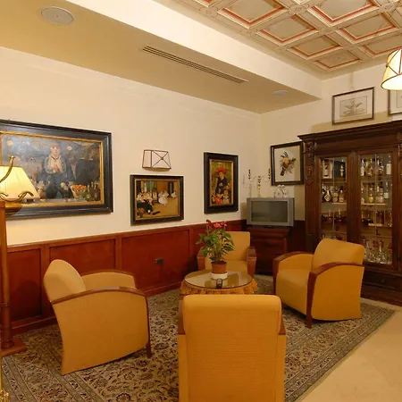 Mir 3* Сан-Джованни-Ротондо